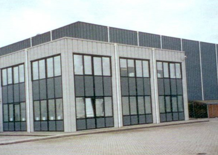 H.I.C. Hoffmann Immobilien-Consult e.K. - Geleistete Beratung - Enschede, Niederlande